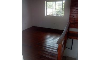 Alquiler Dúplex en Granja Funes