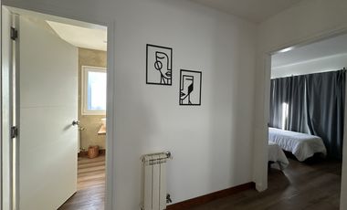 SENDEROS III  COSTA ESMERALDA -MODERNA Y FUNCIONAL CASA CON PILETA