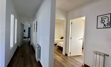 SENDEROS III  COSTA ESMERALDA -MODERNA Y FUNCIONAL CASA CON PILETA