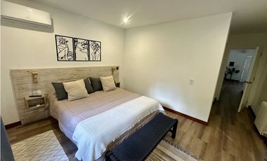 SENDEROS III  COSTA ESMERALDA -MODERNA Y FUNCIONAL CASA CON PILETA