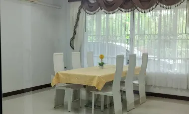 4 Bedroom House for sale in Ban Tat, Udon Thani