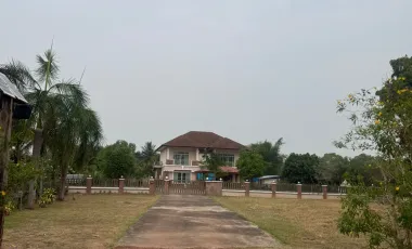 4 Bedroom House for sale in Ban Tat, Udon Thani