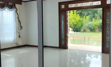 4 Bedroom House for sale in Ban Tat, Udon Thani