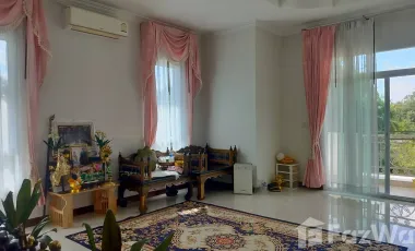 4 Bedroom House for sale in Ban Tat, Udon Thani