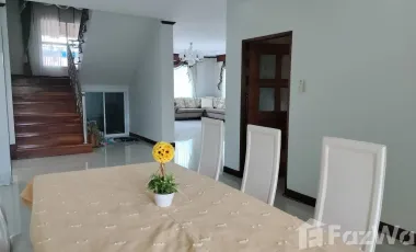 4 Bedroom House for sale in Ban Tat, Udon Thani