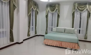 4 Bedroom House for sale in Ban Tat, Udon Thani