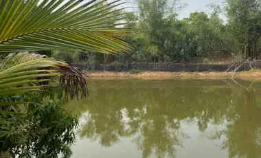 4 Bedroom House for sale in Ban Tat, Udon Thani