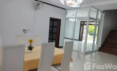 4 Bedroom House for sale in Ban Tat, Udon Thani