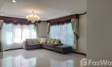 4 Bedroom House for sale in Ban Tat, Udon Thani