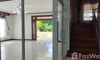 4 Bedroom House for sale in Ban Tat, Udon Thani
