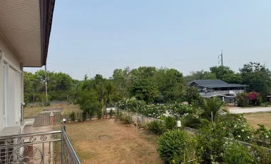 4 Bedroom House for sale in Ban Tat, Udon Thani