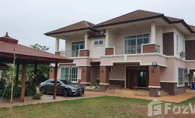 4 Bedroom House for sale in Ban Tat, Udon Thani