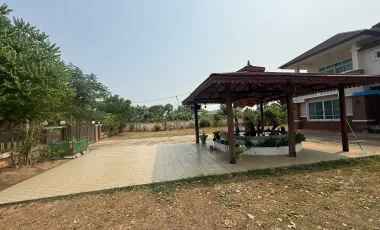 4 Bedroom House for sale in Ban Tat, Udon Thani