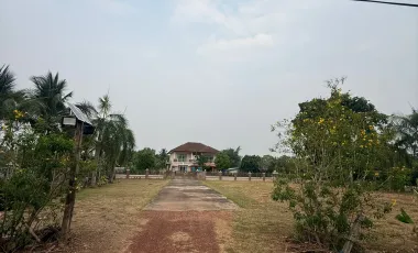 4 Bedroom House for sale in Ban Tat, Udon Thani