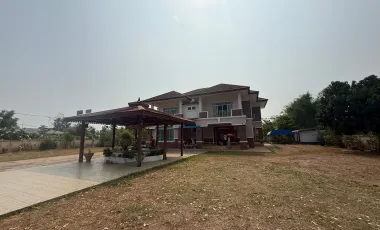 4 Bedroom House for sale in Ban Tat, Udon Thani