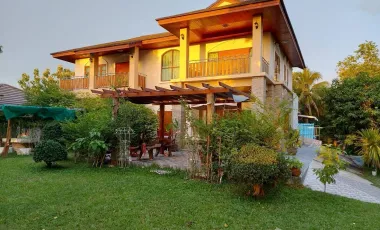 4 Bedroom House for sale in Wai Niao, Kanchanaburi