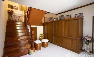 4 Bedroom House for sale in Wai Niao, Kanchanaburi