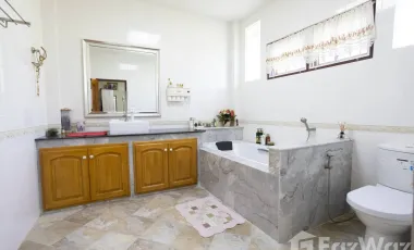 4 Bedroom House for sale in Wai Niao, Kanchanaburi