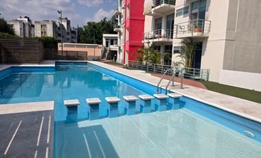 Departamento - San Miguel Acapantzingo