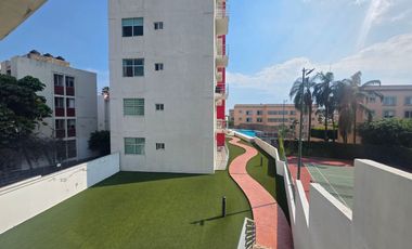 Departamento - San Miguel Acapantzingo