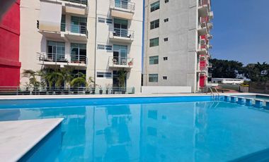 Departamento - San Miguel Acapantzingo
