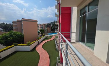 Departamento - San Miguel Acapantzingo