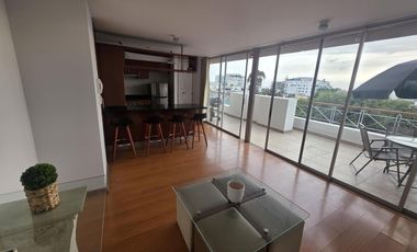 Departamento en venta de ocasión ideal para inversión en Barranco