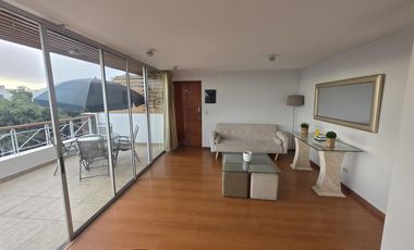 Departamento en venta de ocasión ideal para inversión en Barranco