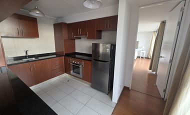 Departamento en venta de ocasión ideal para inversión en Barranco