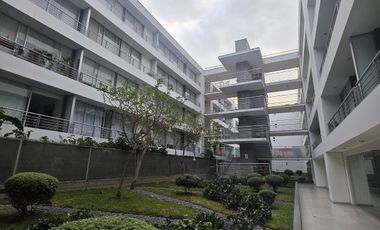 Departamento en venta de ocasión ideal para inversión en Barranco