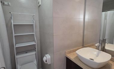 Departamento en venta de ocasión ideal para inversión en Barranco