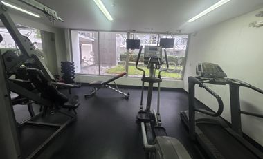 Departamento en venta de ocasión ideal para inversión en Barranco