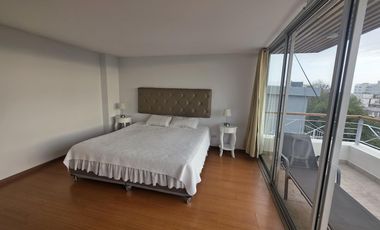 Departamento en venta de ocasión ideal para inversión en Barranco