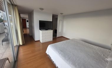 Departamento en venta de ocasión ideal para inversión en Barranco