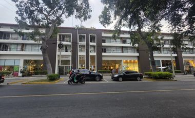 Departamento en venta de ocasión ideal para inversión en Barranco