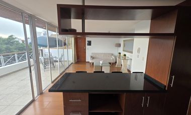 Departamento en venta de ocasión ideal para inversión en Barranco