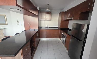 Departamento en venta de ocasión ideal para inversión en Barranco