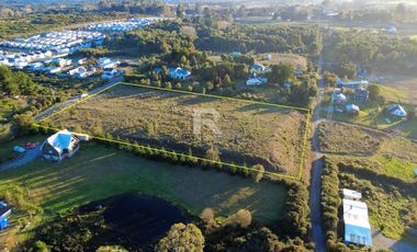TERRENO URBANO  10.700M2 EN LOTEO LOS PINOS, A 3K DEL CENTRO