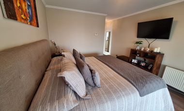 ARRIENDO CASA EN CONDOMINIO, LA FLORIDA SECTOR ALTO MACUL