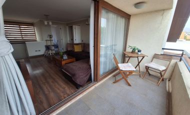 ARRIENDO CASA EN CONDOMINIO, LA FLORIDA SECTOR ALTO MACUL