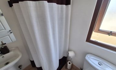 ARRIENDO CASA EN CONDOMINIO, LA FLORIDA SECTOR ALTO MACUL
