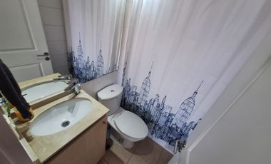 ARRIENDO CASA EN CONDOMINIO, LA FLORIDA SECTOR ALTO MACUL