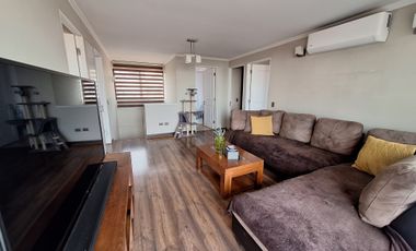 ARRIENDO CASA EN CONDOMINIO, LA FLORIDA SECTOR ALTO MACUL