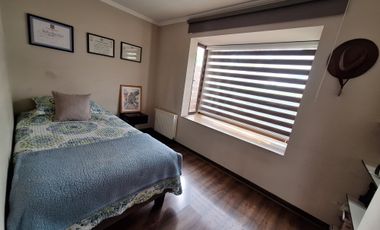 ARRIENDO CASA EN CONDOMINIO, LA FLORIDA SECTOR ALTO MACUL