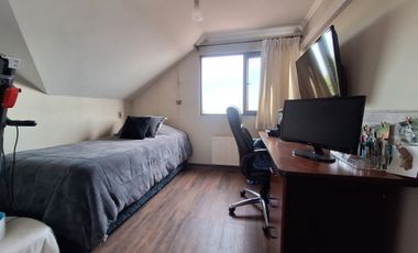 ARRIENDO CASA EN CONDOMINIO, LA FLORIDA SECTOR ALTO MACUL