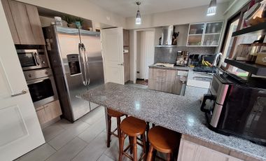 ARRIENDO CASA EN CONDOMINIO, LA FLORIDA SECTOR ALTO MACUL