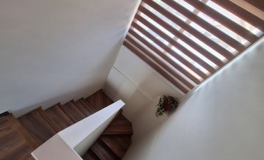 ARRIENDO CASA EN CONDOMINIO, LA FLORIDA SECTOR ALTO MACUL