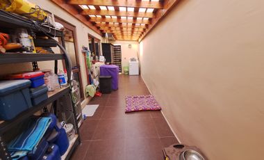 ARRIENDO CASA EN CONDOMINIO, LA FLORIDA SECTOR ALTO MACUL