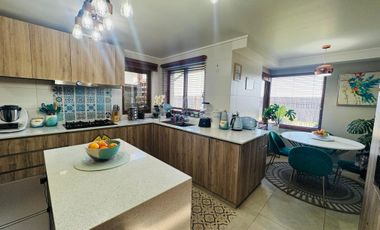 LINDA CASA EN PORTAL DE LA FRONTERA