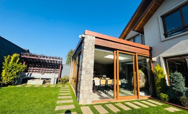 LINDA CASA EN PORTAL DE LA FRONTERA